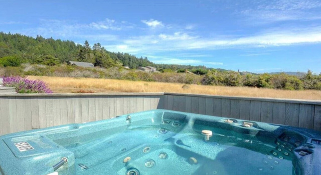 Kabella - Two Bedroom Home, Rezerwuj Hotel Sea Ranch Sonoma County
