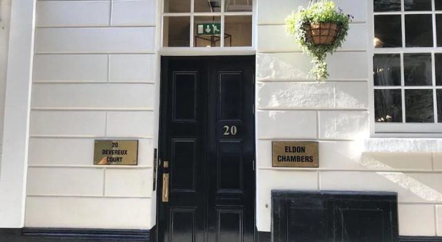 Heinze Building by City Living London
