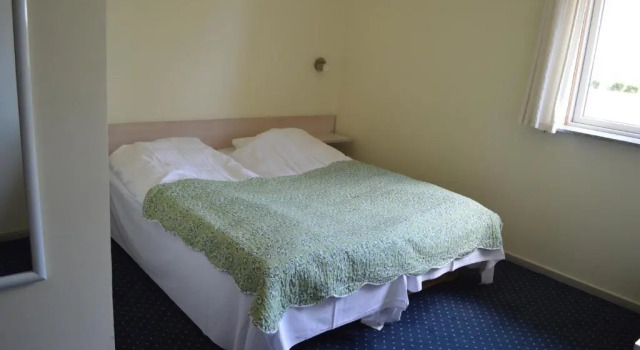 Habitación doble Estándar Hotel E4