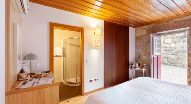 Номер Standard Casa do Rancho - Turismo Rural