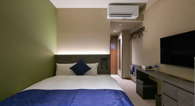 Номер Economy Hotel R9 Premium Ichikawa Ekimae