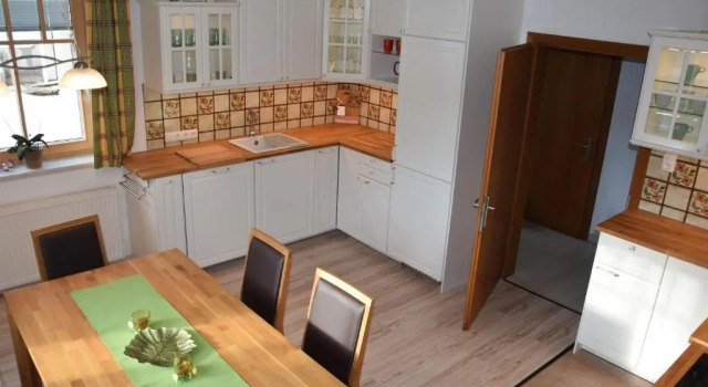 Cottage Ferienhaus Saxenauer