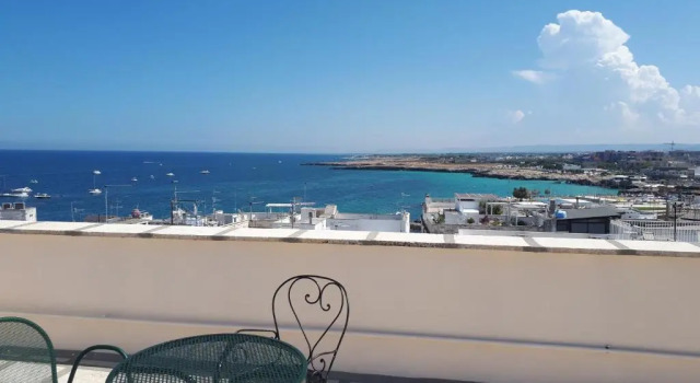 Апартаменты Casa dei Pensieri