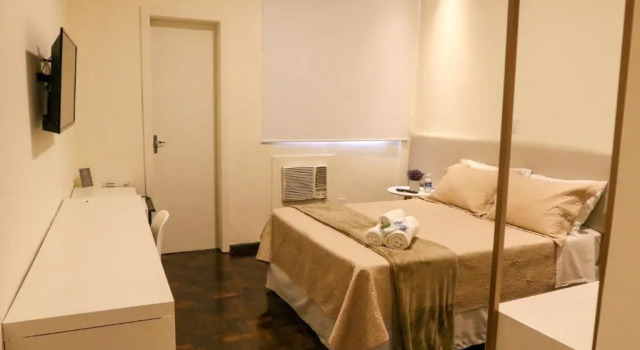 Novo Hotel Iguacu