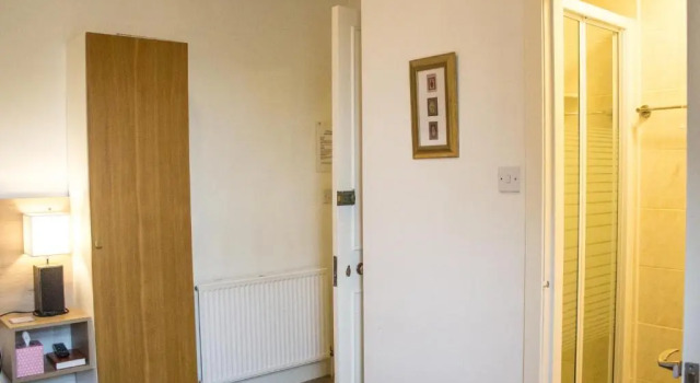 Номер Standard Hazeldene Guest House