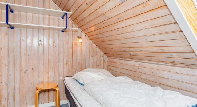 9 Person Holiday Home in Thyholm, Rezervovat Rekreační dům Thyholm 