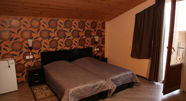 Номер Standard Hotel Obola