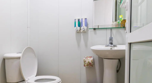 Номер Standard Sapa Center View Hotel