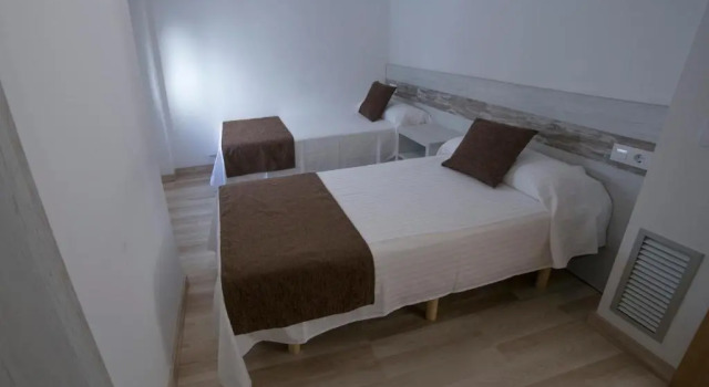 Апартаменты Deluxe Apartaments Ponent