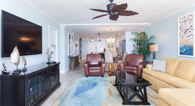 Shores Club 1104 - Two Bedroom Condo