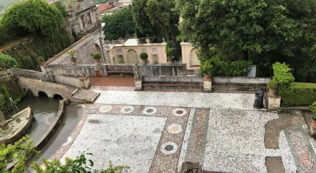 Apartment Binario43