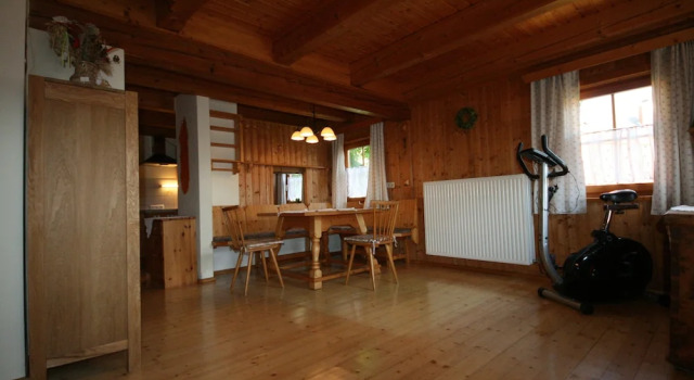 Апартаменты Gasthof Zum Kramer