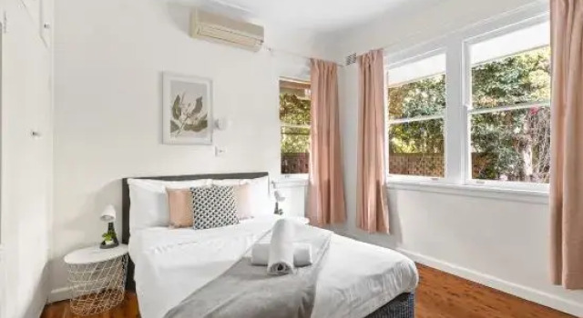 Двухместный номер Standard Killara Rooms – Close to Shops & Trains