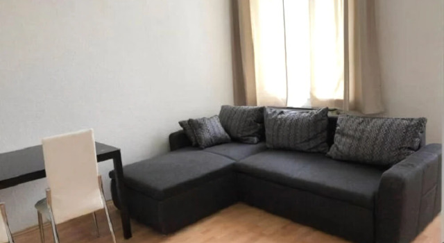 2 Zi. Apartment- Wohnung in Aachen, Забронировать Апартаменты/квартира Ахен Северный Рейн-Вестфалия, рядом с Ипподром Aachener Soers