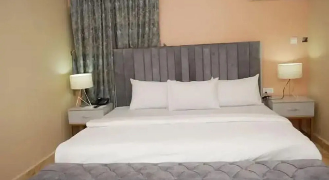 Апартаменты Economy Billies Court