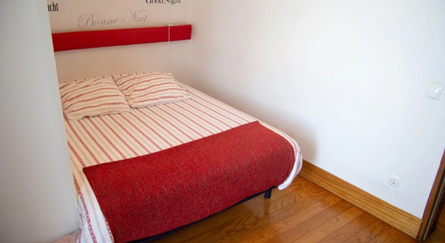 Alfama 3B Balby's Bed&Breakfast, Забронировать Отель Отели Лиссабона с парковкой, рядом с Музей Teatro Romano, Парковка