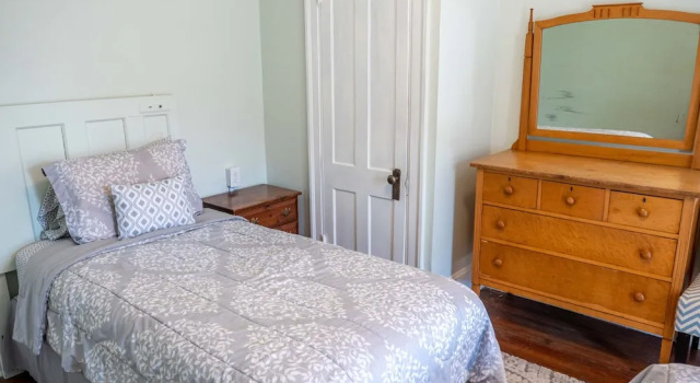 Номер Standard River Run Bed and Breakfast