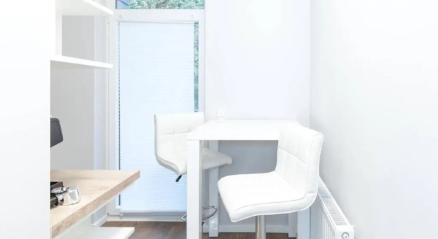 BEJING · CHILLINGHOUSE # 2, 3 Min. vom ICE, NETFLIX; Balkon, Забронировать Апартаменты/квартира Апартаменты Зигбург, Апартаменты/квартира