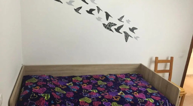 Апартаменты с 2 комнатами Apartamento Los Llanos 1-L1