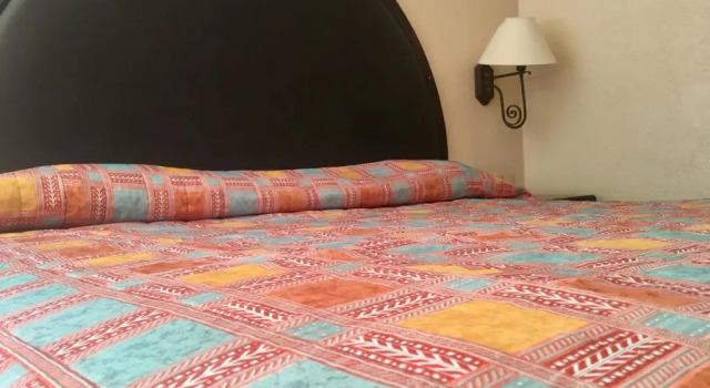 Двухместный номер Standard Hotel Acuario de Veracruz