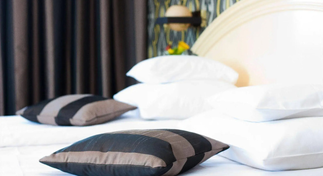 Hotel Onix