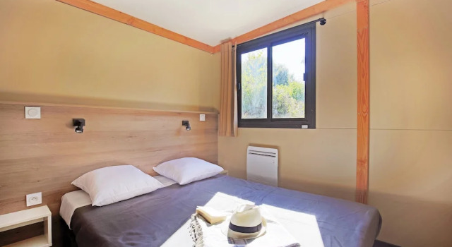 Huttopia de Wattwiller, Book Hotel 4-Star Hotels in Haut-Rhin, 4*