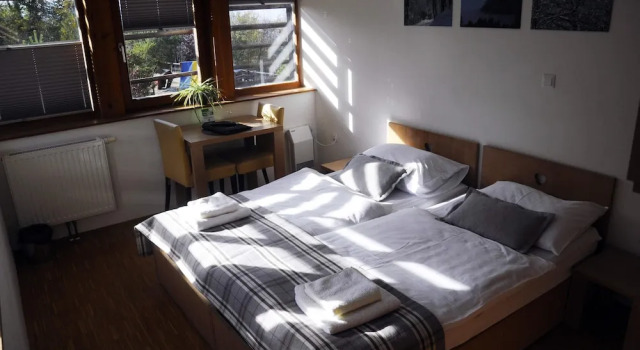 Hotel Celjska Koca, Prenota Hotel Celje Savinjska