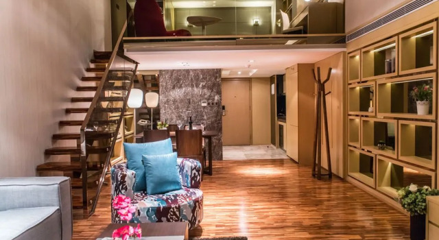 eStay Residence Poly D Plaza Guangzhou, Забронировать Отель Отели Гуанчжоу 3 звезды, рядом с Mall of the World, 3*