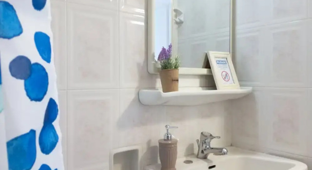 Апартаменты Lilly Apartments