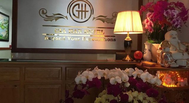 Gia Han Hotel