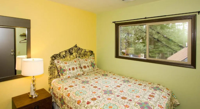 Номер Standard Moderne Hostel