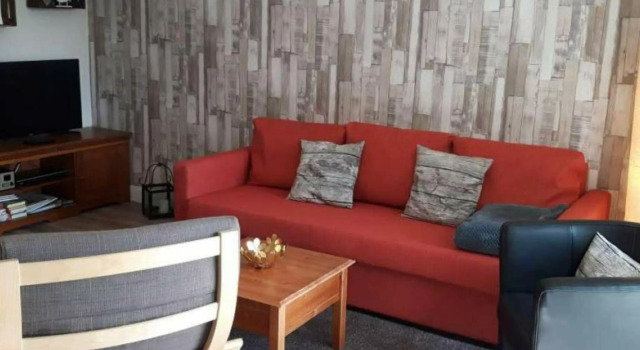 Ferienwohnung auf Insel Poel