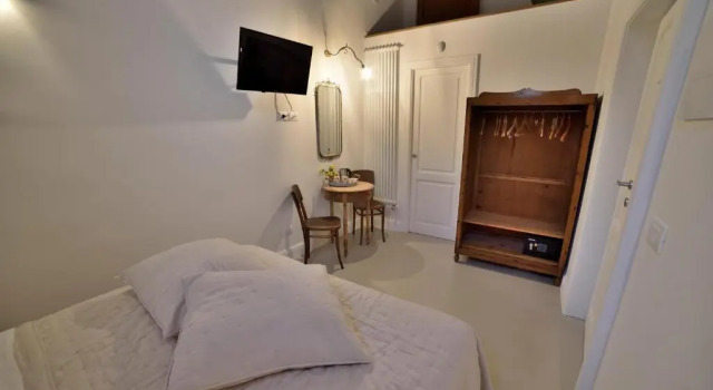 Standard Doppel Zimmer B&B Murex