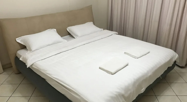 Апартаменты Deluxe T & H Vacation Condo @Marina Court