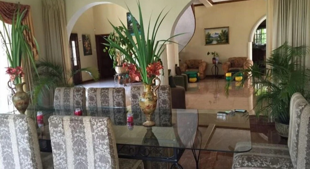Mountain Top Villa, Book Villa Mandeville Manchester