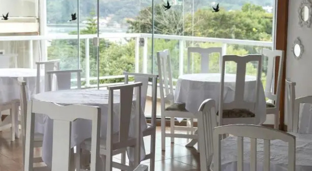 Люкс Deluxe Hotel Maricá