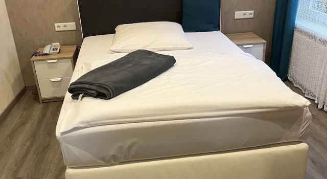 Номер Standard Hotel Aquarius Braunschweig