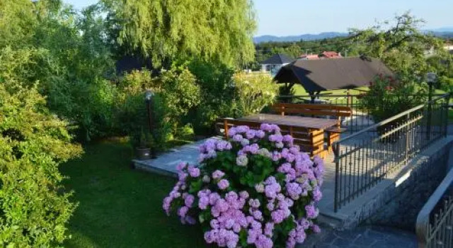 Gostilna s prenocisci Danica, Buchen Sie Hotel Slovenska Bistrica Rogla