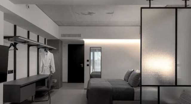 Люкс Standard Essence Suites