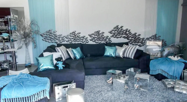 Holiday Home Paradis en Provence, Забронировать Дом для отпуска Шаторенар Буш-дю-Рон