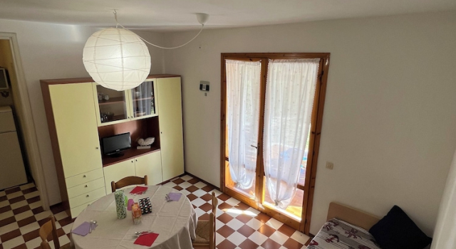 Green Retreat With Shared Pool, Забронировать Отель Отели Бибионе-Пинеда с бассейном, рядом с Долина Вальгранде, Бассейн