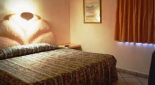 Best Western Hacienda Tetakawi, Book Hotel Hoteller i Guaymas med pool, Swimmingpool