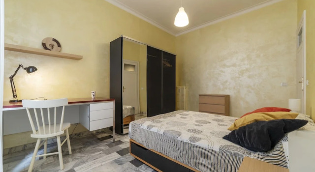 Appio Latino Cosy Flat