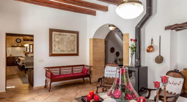 Finca Son Moix, Rezervasyon Otel Manacor otoparklı oteller, Otopark