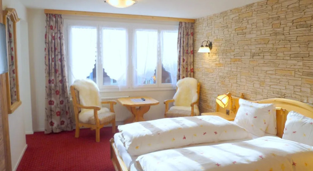 Hotel Blumental