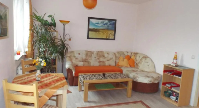 2-Zimmer-Ferienwohnung "Gärten der Welt", 预订 公寓 马灿-海勒斯多夫 柏林