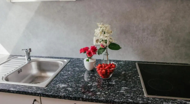 Апартаменты Comfort с 2 комнатами Hof Osterholz