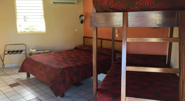 Hotel Koulnoue Village, Prenota Hotel Hienghene Nuova Caledonia