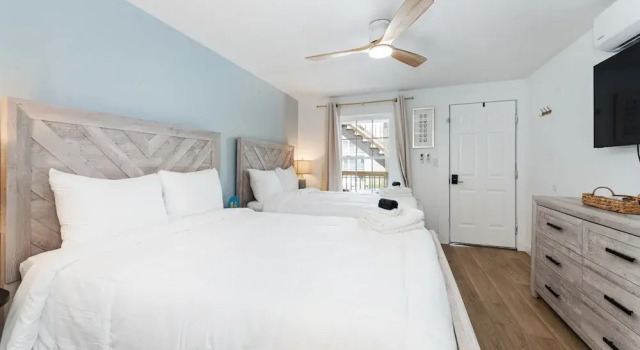 Sunset Suites, Buchen Sie Hotel Old Orchard Beach 