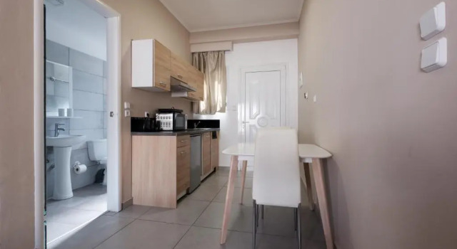 Номер Deluxe Corfu Palmar Hotel